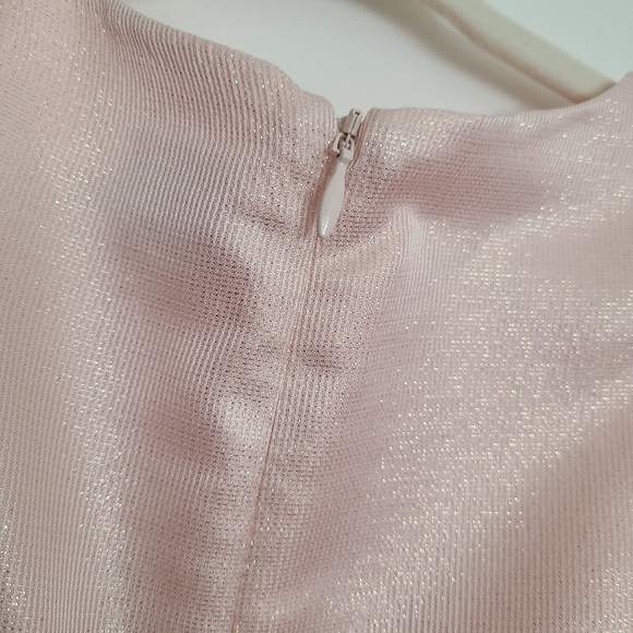 🆕️Disney Minnie Mouse Pink Dress - Picture 5 of 10